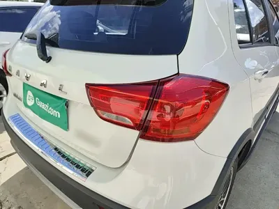 Haval H1