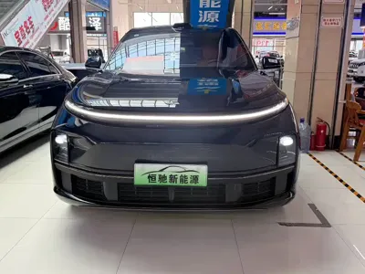Li Auto Li L7