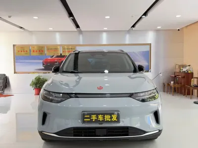 Leapmotor Leapmotor C11