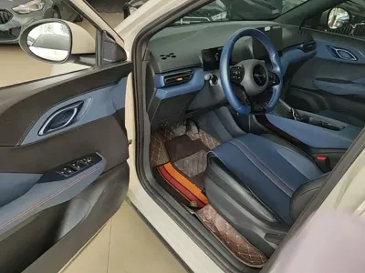 BYD Seagull