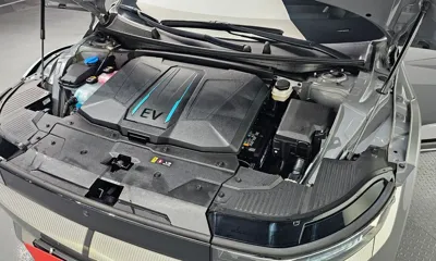 Hyundai Ioniq5