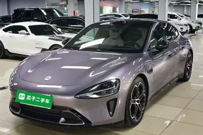 Xiaomi Auto SU7