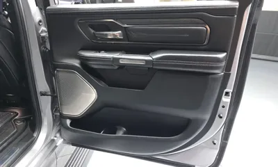 Dodge Ram Pick Up