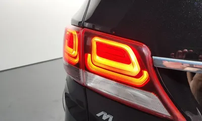 Hyundai Maxcruz