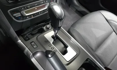 Renault-KoreaSamsung SM5