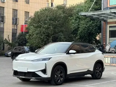 Aeolus 东风风神L7