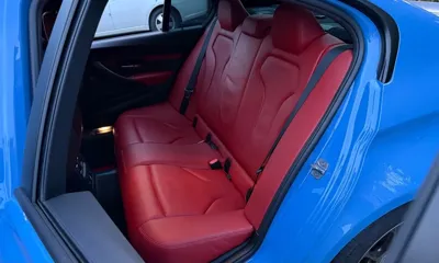 BMW M3