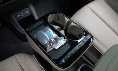Hyundai Ioniq5