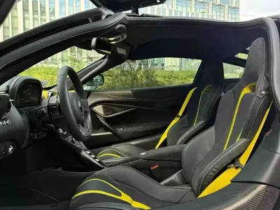 McLaren 720S