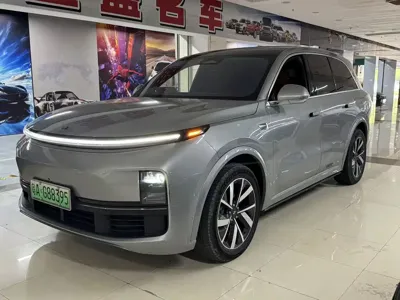 Li Auto Li L8