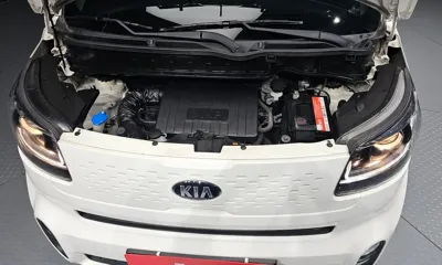 Kia Ray
