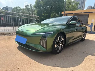 Fengxing Xinghai S7