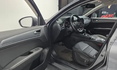 Renault-KoreaSamsung XM3