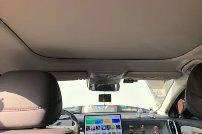 Leapmotor B01