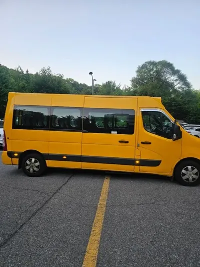 Renault-KoreaSamsung Master