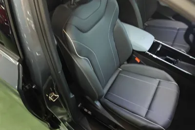 Volkswagen ID.4 X