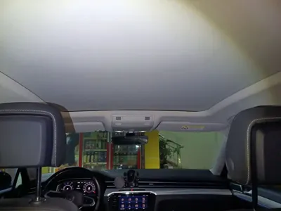 Volkswagen 迈腾 PHEV