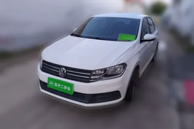 Volkswagen Santana