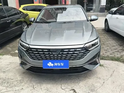 Jetta VA7
