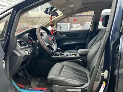 BYD MAX