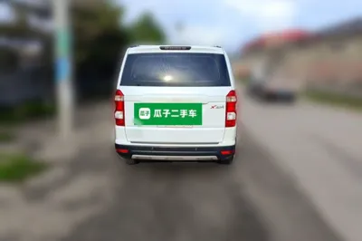 CHANGAN OSHAN X70A