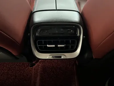 Xpeng P7