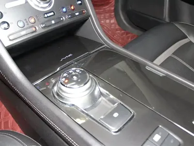 Ford Taurus
