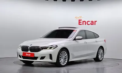 BMW Gran Turismo