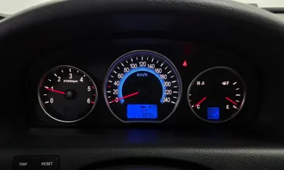Hyundai Veracruz