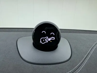 Nio EC6