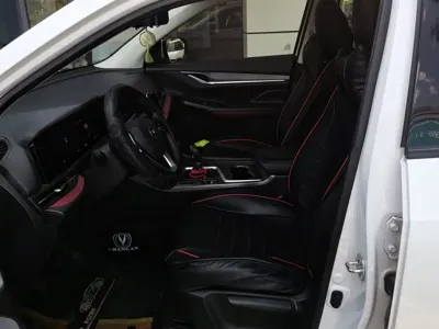 Changan CS55PLUS