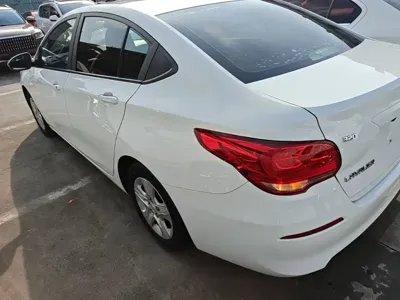 Chevrolet Cavalier