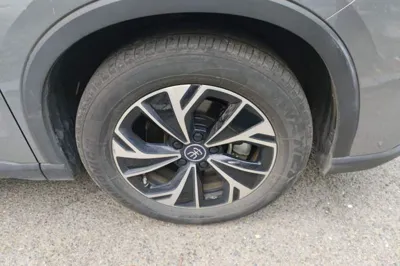 BYD Song Pro New Energy