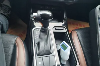 Kia K3 (Kai Shen)