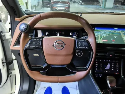 KG_Mobility_Ssangyong Torres