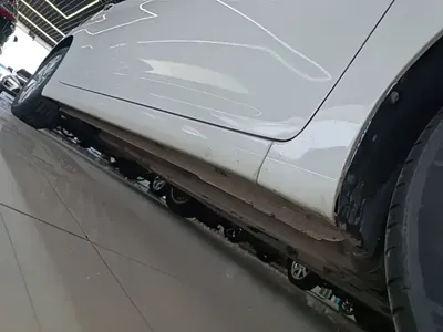 Hyundai Elantra Langdong