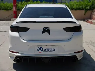Mazda 3 Axela
