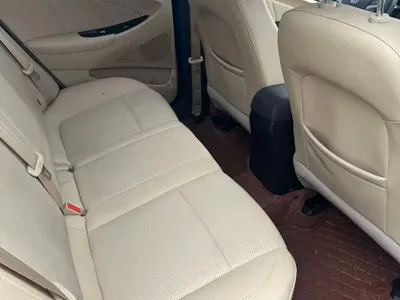 Changan Eado