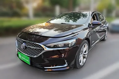 Buick LaCrosse