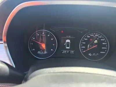 JAC A5