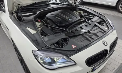 BMW 6-Series