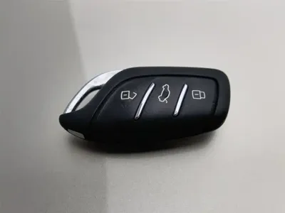 Roewe RX5 Max
