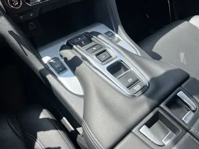 Honda Avancier