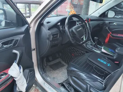 Leopaard CS9