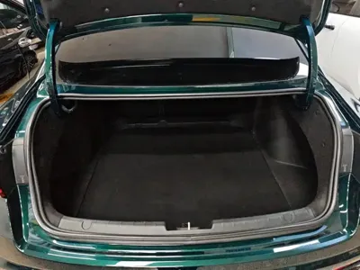 Geely Xingrui