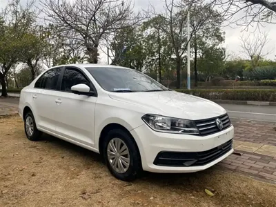 Volkswagen Santana