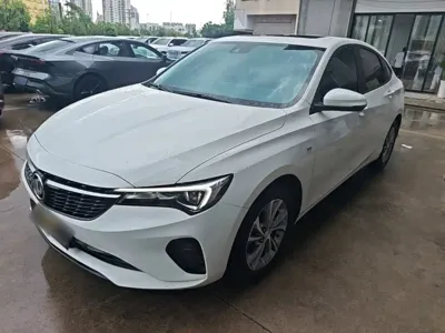 Buick Verano