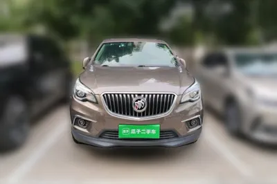 Buick Envision