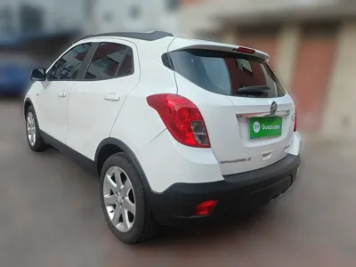 Buick Encore
