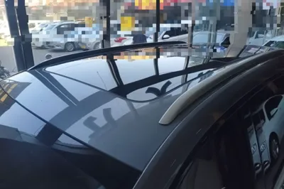 BYD Song Pro New Energy